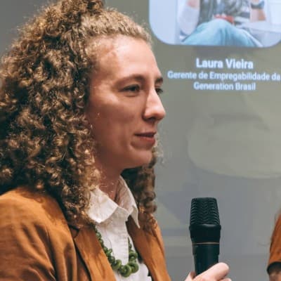 Luísa Radaic